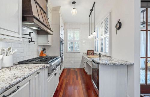 Sevilla Grand l Walk to DNTN l Outdoor Relaxation - Foto 31