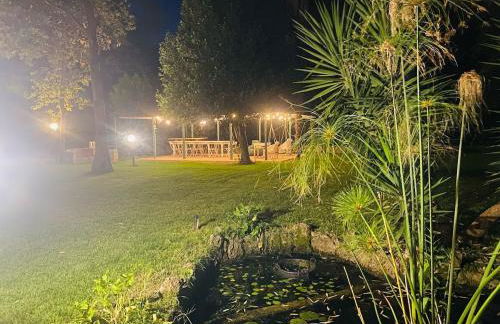 Villa alle Rane - Lake, Beaches and Art in Tuscany - Foto 31