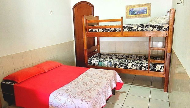 Aconchego do Caranã - Foto 2, Habitación