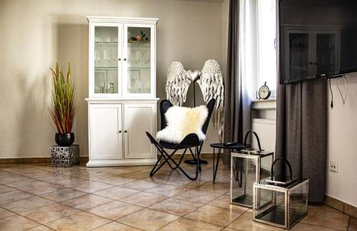 Ferienwohnung Alte Burg Koblenz - Foto 3