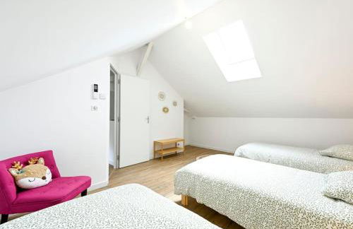 L'Échappée Belle Élégance, Familiale, Conviviale - Photo 46