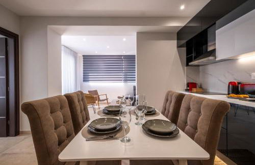 Orion Luxury Apartments - Foto 63