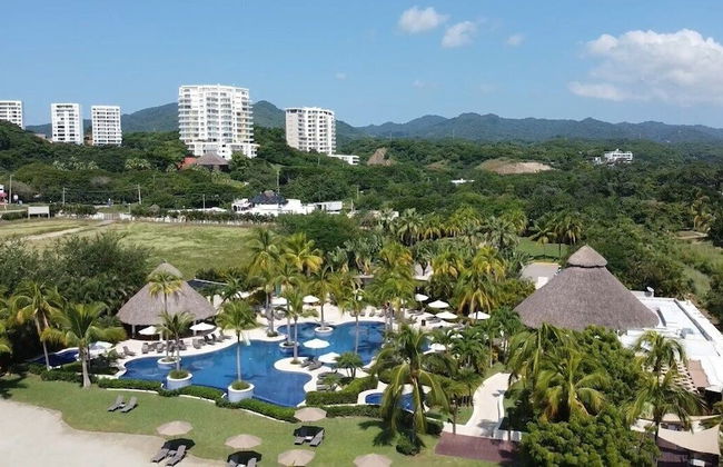 Alamar Vallarta - Foto 58