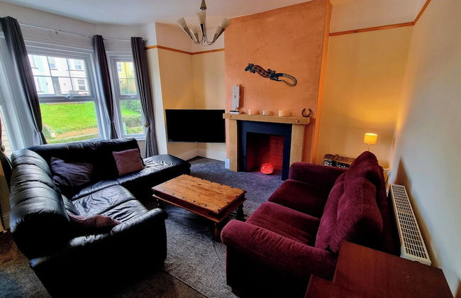 Spacious Centrally Located Apartment - Foto 4