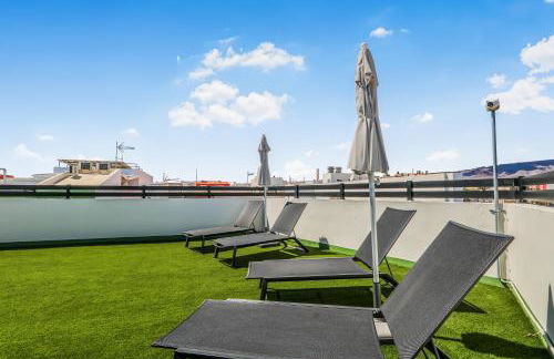 City Hub Stay - Foto 1