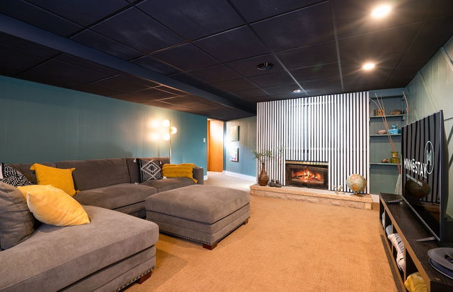 The Lakeview - Foto 24