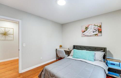 2 Mi to Dtwn Well-Appointed Bridgeport Duplex! - Foto 18