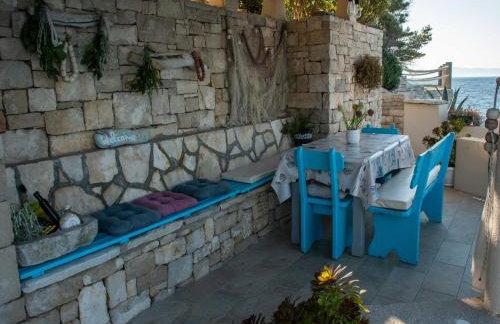 Holiday Home Luna - Two Bedroom Holiday Home With Sea View - Photo 48