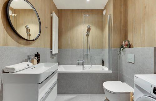 Scala Suites with Parking by Lion Apartments - Foto 6