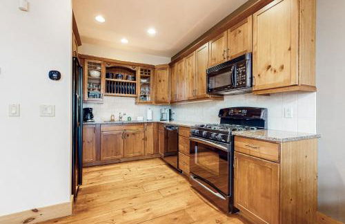 Vermont Mountain Chalet - Foto 8