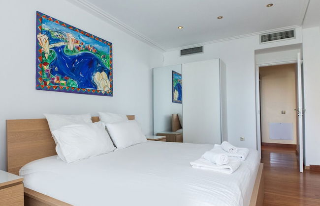 Riviera Retreat 3 Bd Voula Luxury Haven - Foto 49