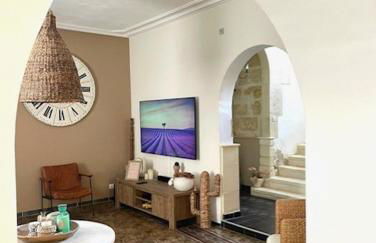 La Maison du Trident en Camargue Piscine et Jacuzzi - Foto 42