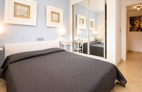 Ground Floor Apartment, Los Jardines de Santa Maria Elviria - Photo 12