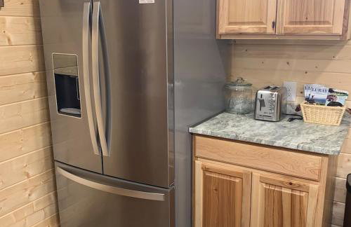 Treasured Moments Tiny Cabin Cottage - Foto 18