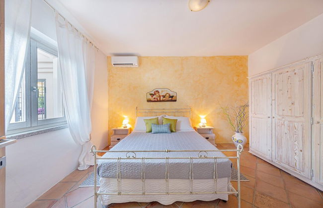 Villa Le Rocce in Olbia - Foto 8