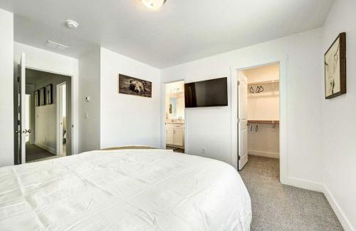 12 Mi to Dtwn Flagstaff Spacious Bellemont Home! - Foto 19