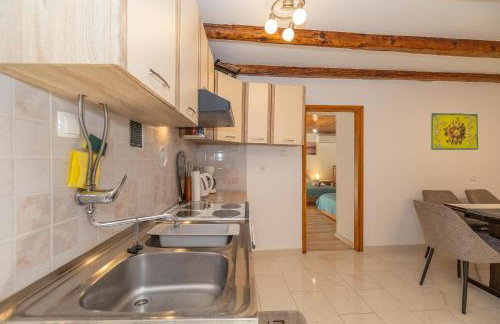 Apartment Dinka - Foto 16