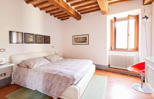 La CoCCa Luxury Villa in Monticchiello, your heaven in Tuscany - Foto 16