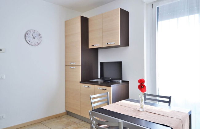 Apartment by Lake Como With Scenic Views - Foto 17