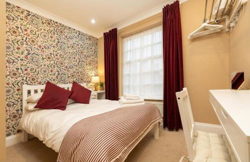 Hambleton House - Foto 21