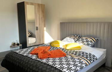 Jardin de Victor Appartements calmes spacieux avec jardin clos - Foto 26