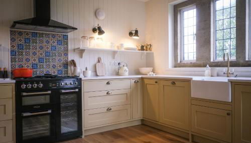 Costers Lodge - Photo 4