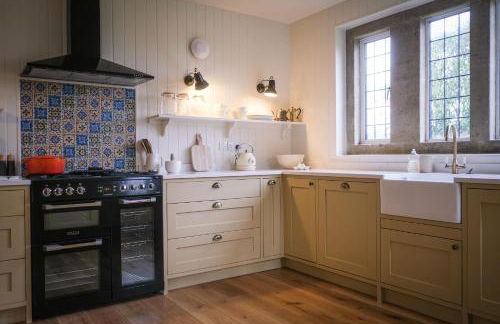 Costers Lodge - Foto 4