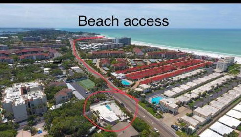 SiestaKeyEscape- Luxury on-water house - Foto 4