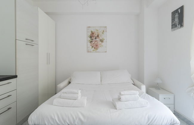 Italianway Apartments - Villa Mafalda - Foto 37