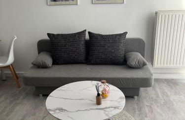 Schloss Appartement - Foto 4