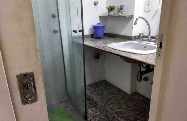 Cris Temporada - Rio Copa Studio - Photo 9