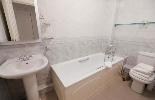 JOIVY Cozy apartment near National Theatre - Foto 20