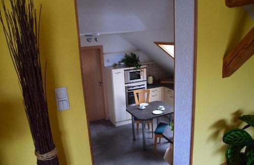 Ferienwohnungen Auszeit Ausblick - Foto 23