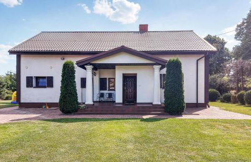 Gorgeous Home In Slawno With Wifi - Foto 9