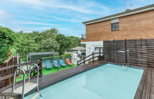 Casa piscina - 10km Lloret de Mar - Photo 18