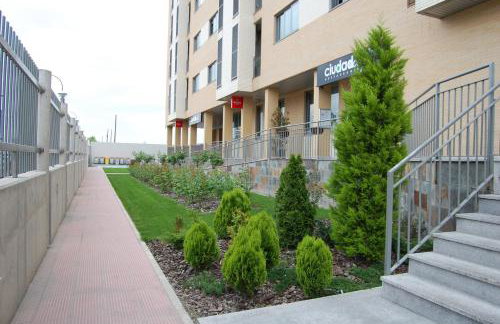 Aparthotel Encasa - Foto 26