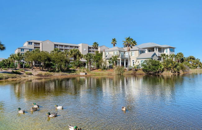 Magnolia House #510- Gone Gulfin' - Foto 51