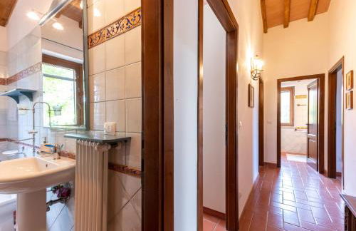 Villa La Gattaiola by Interhome - Foto 40