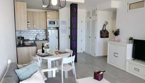 Relax And Sunset in Paraiso Adeje - Foto 5, stove, toaster