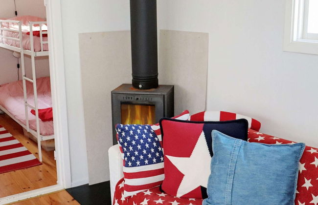 6 Person Holiday Home in Mellbystrand - Photo 12