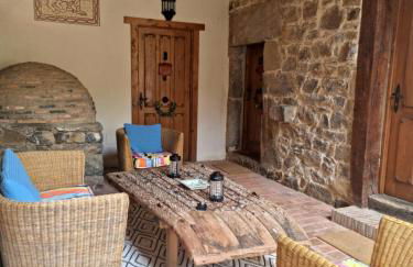 La Casa de las Chimeneas - Foto 18