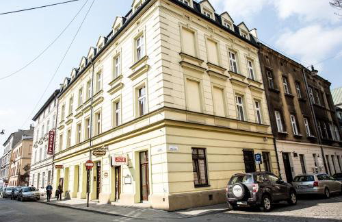 Kazimierz's Secret Apartments - Foto 4