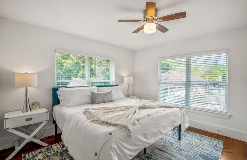 Universal Apartment at East Downtown - Foto 19