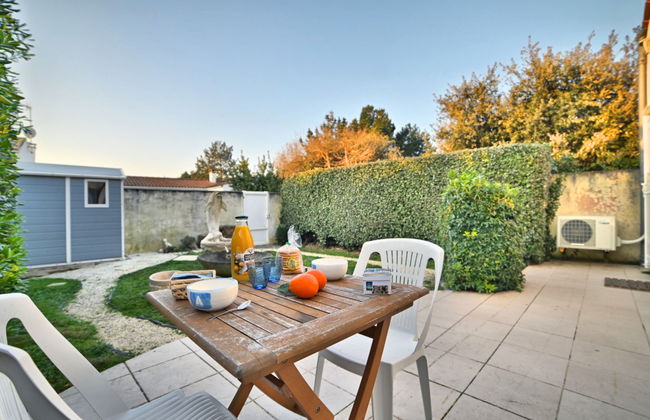 Douce Alouette - Foto 1