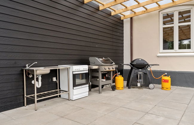 "Niki" - 15km from the sea - Foto 7