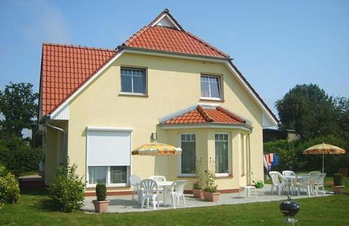 Landhaus Storchenblick - WE-20160 - Foto 1