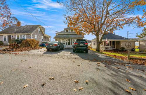 154 Pinehurst Dr, Wareham - Foto 22