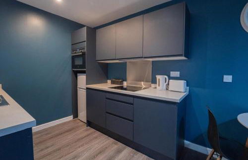 Sevenstay Apartments Bold Street - Foto 36