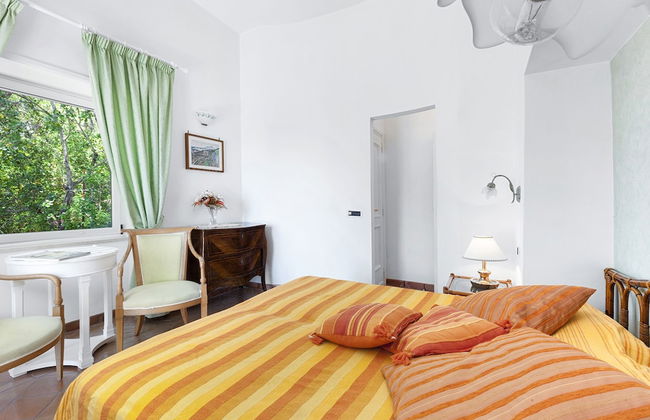 Villa Polifemo - Foto 5