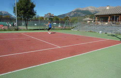 Appartement Barcelonnette Ubaye, Provence - Foto 49